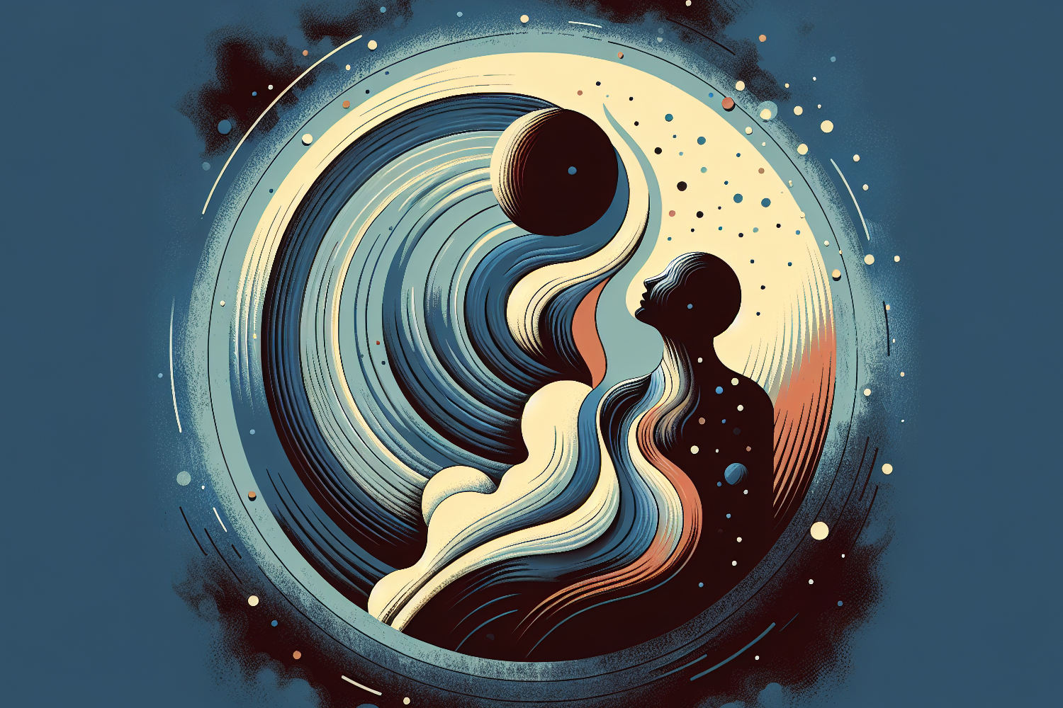 Strong Poems About Trust